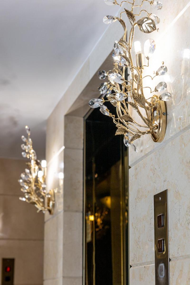 Hotel Santa Agia Triada (Thessaloniki)