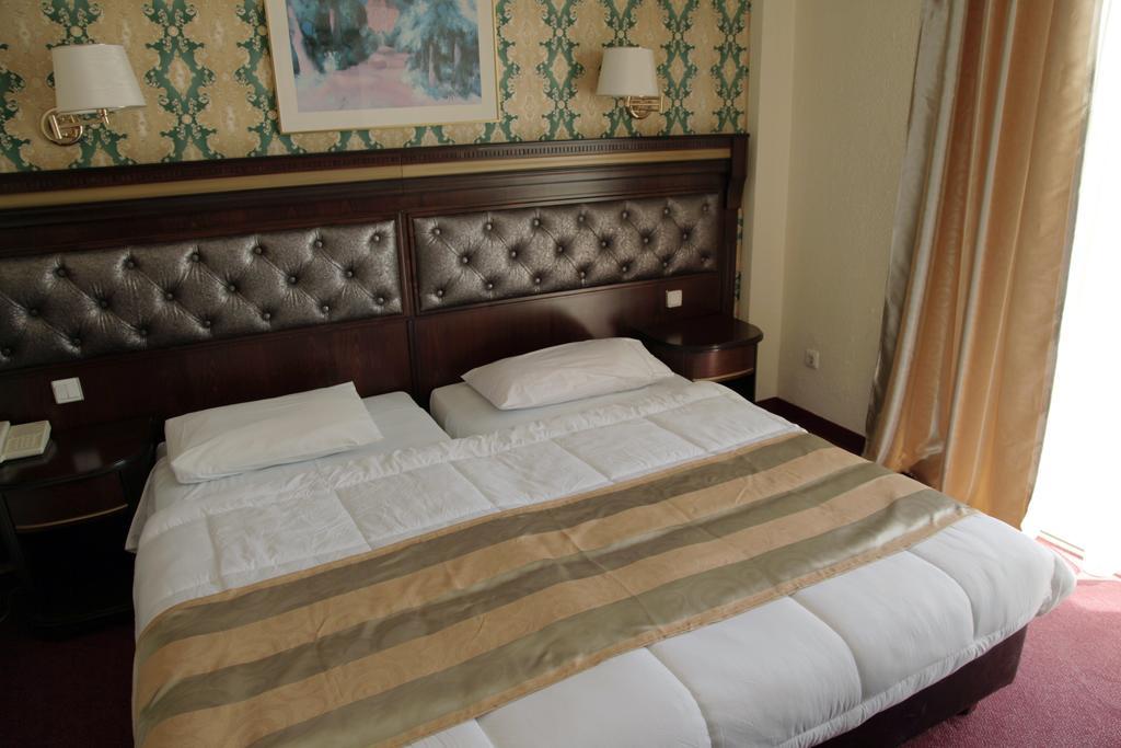 Hotel Santa 5*