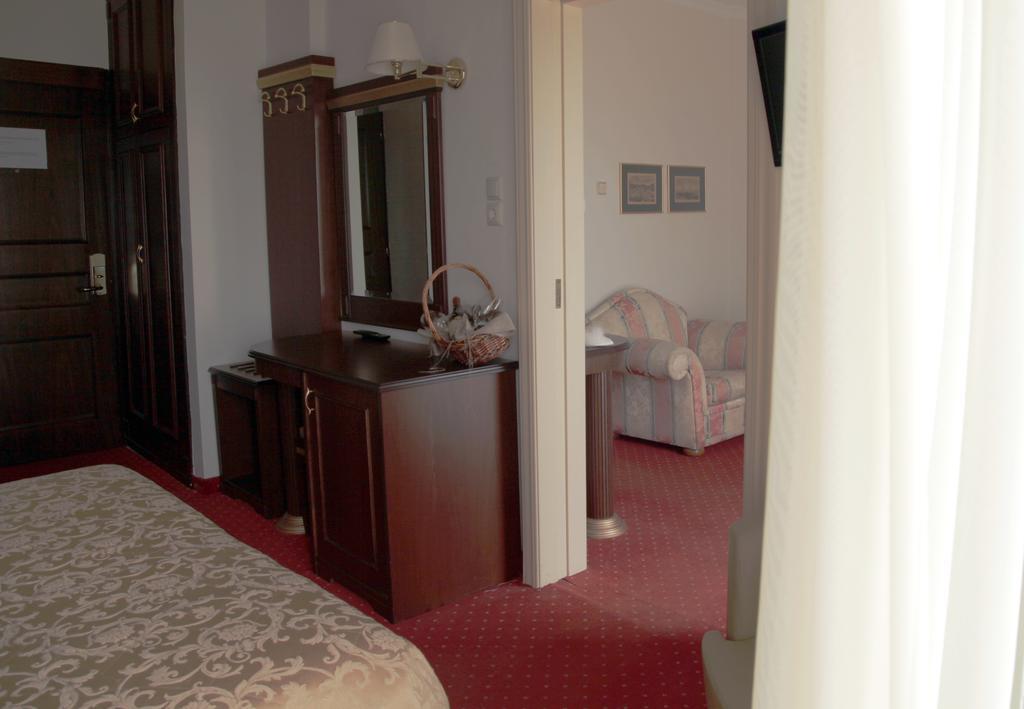 Hotel Santa 5*