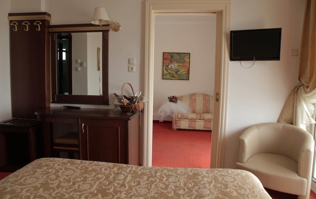 Hotel Santa 5*